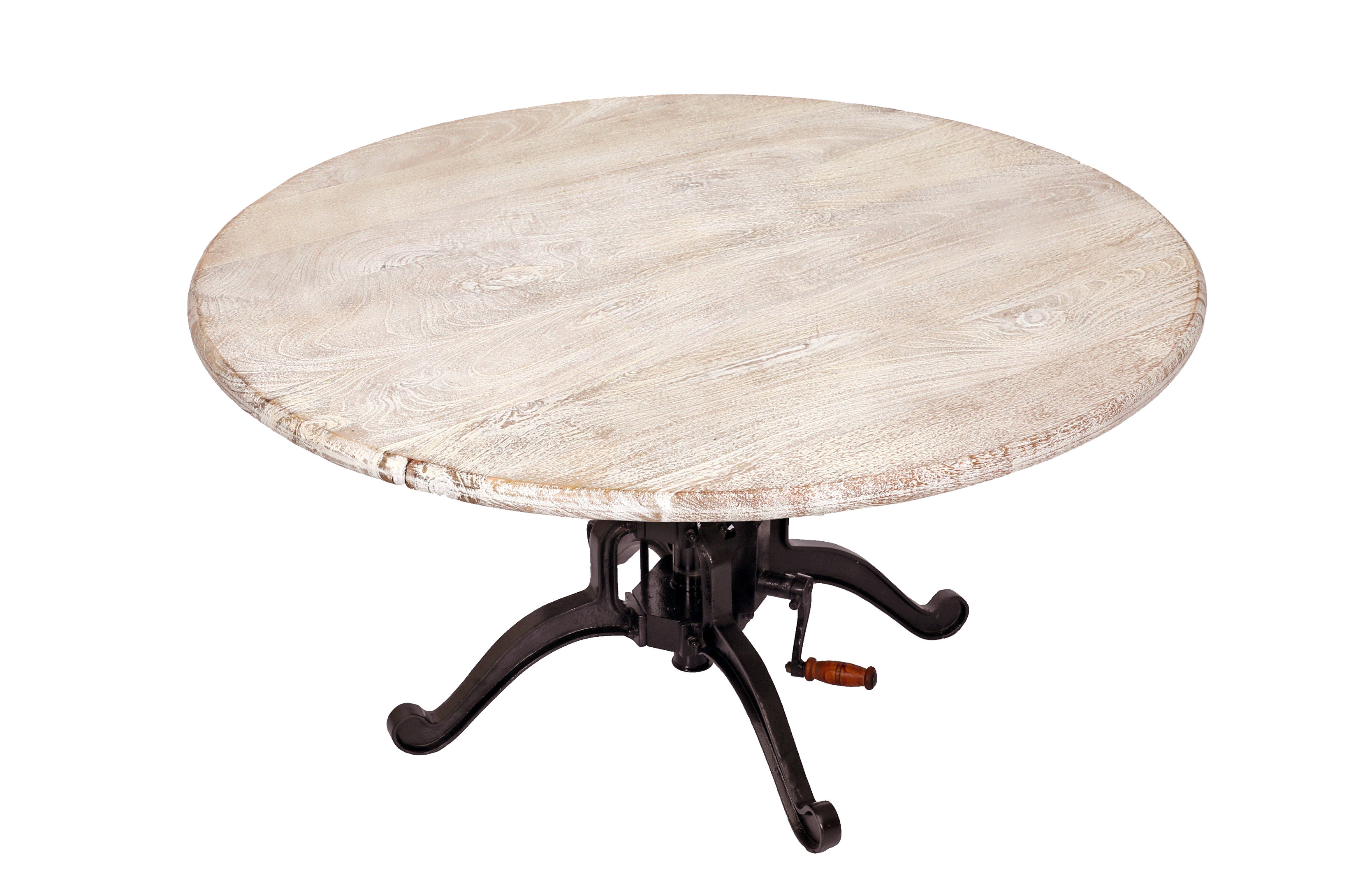 センターテーブル・ローテーブル MALAN COFFEE TABLE knot antiques Knot antiques (ノットアンティークス) センターテーブル